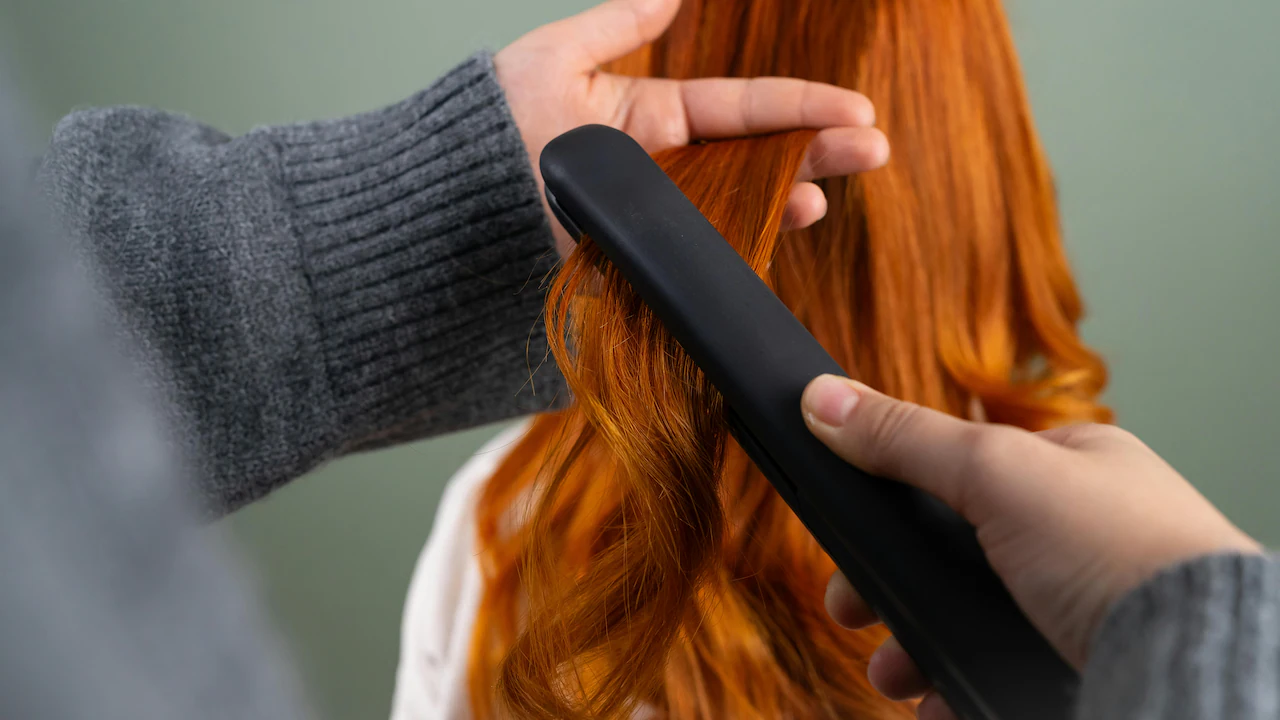 best budget hair straightener