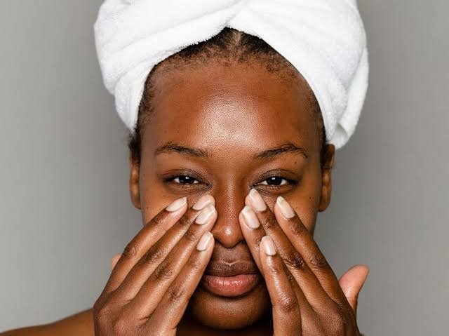 face icing benefits