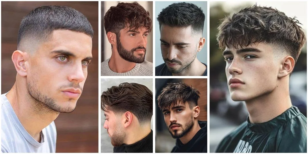 hairstyles for thin hair