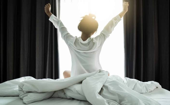 morning rituals for mental clarity