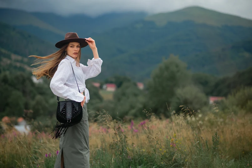 sustainable fashion trends