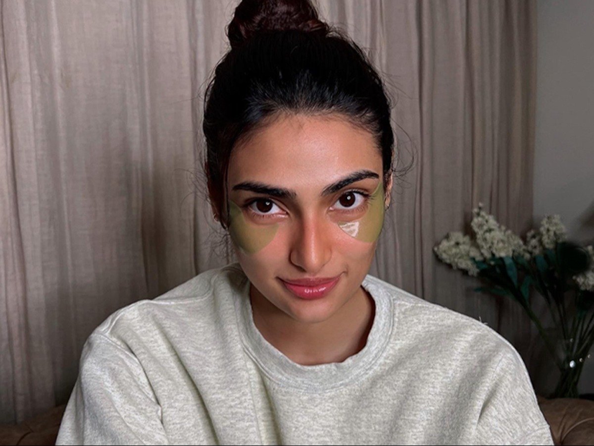 under eye patches for puffiness